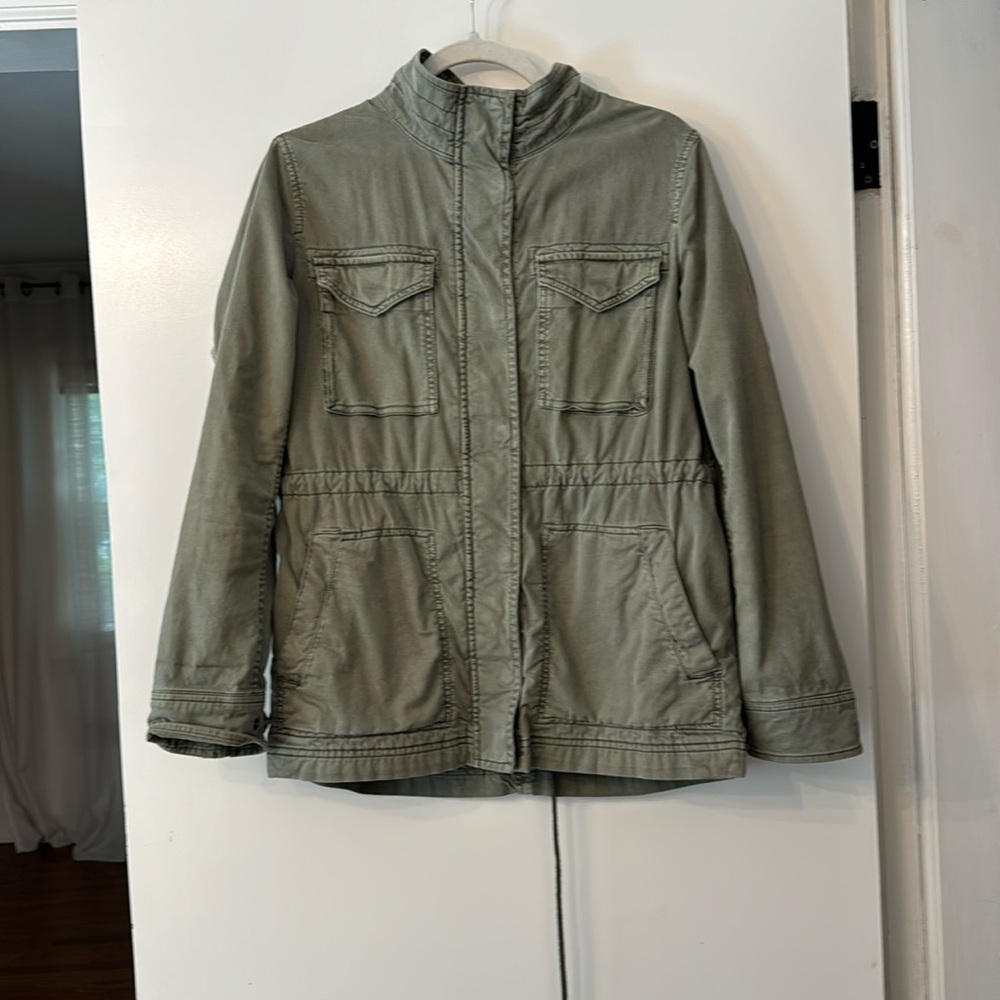 Gap Field Jacket